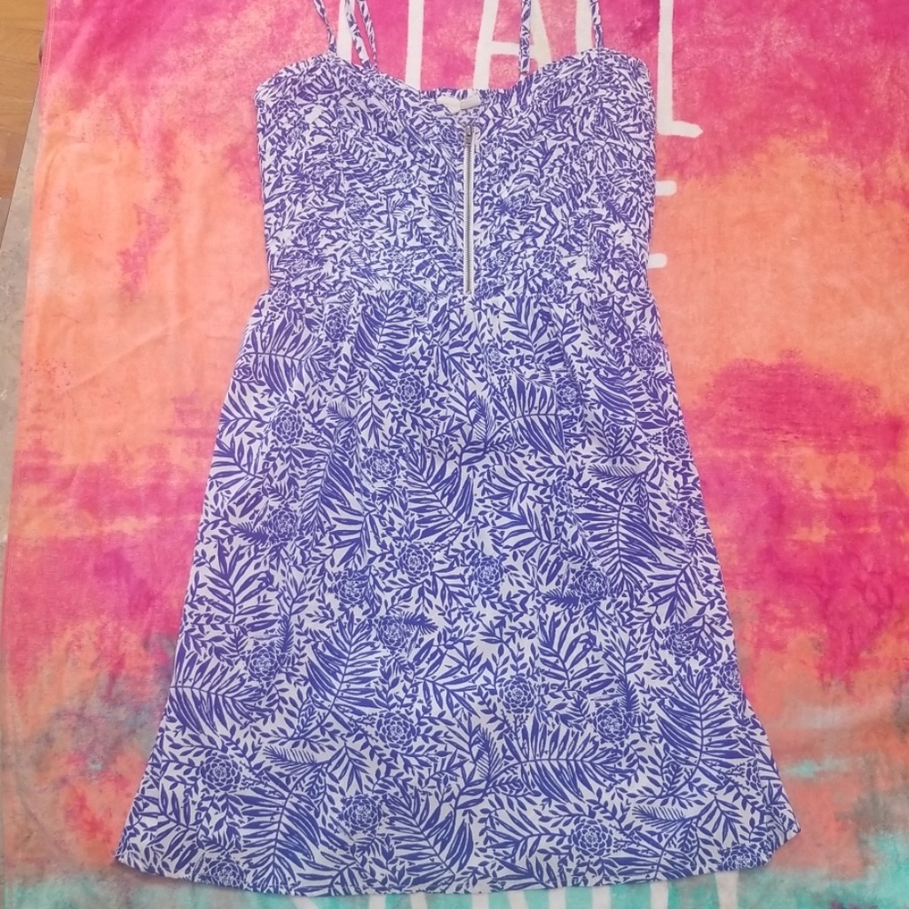 Roxy dress medium